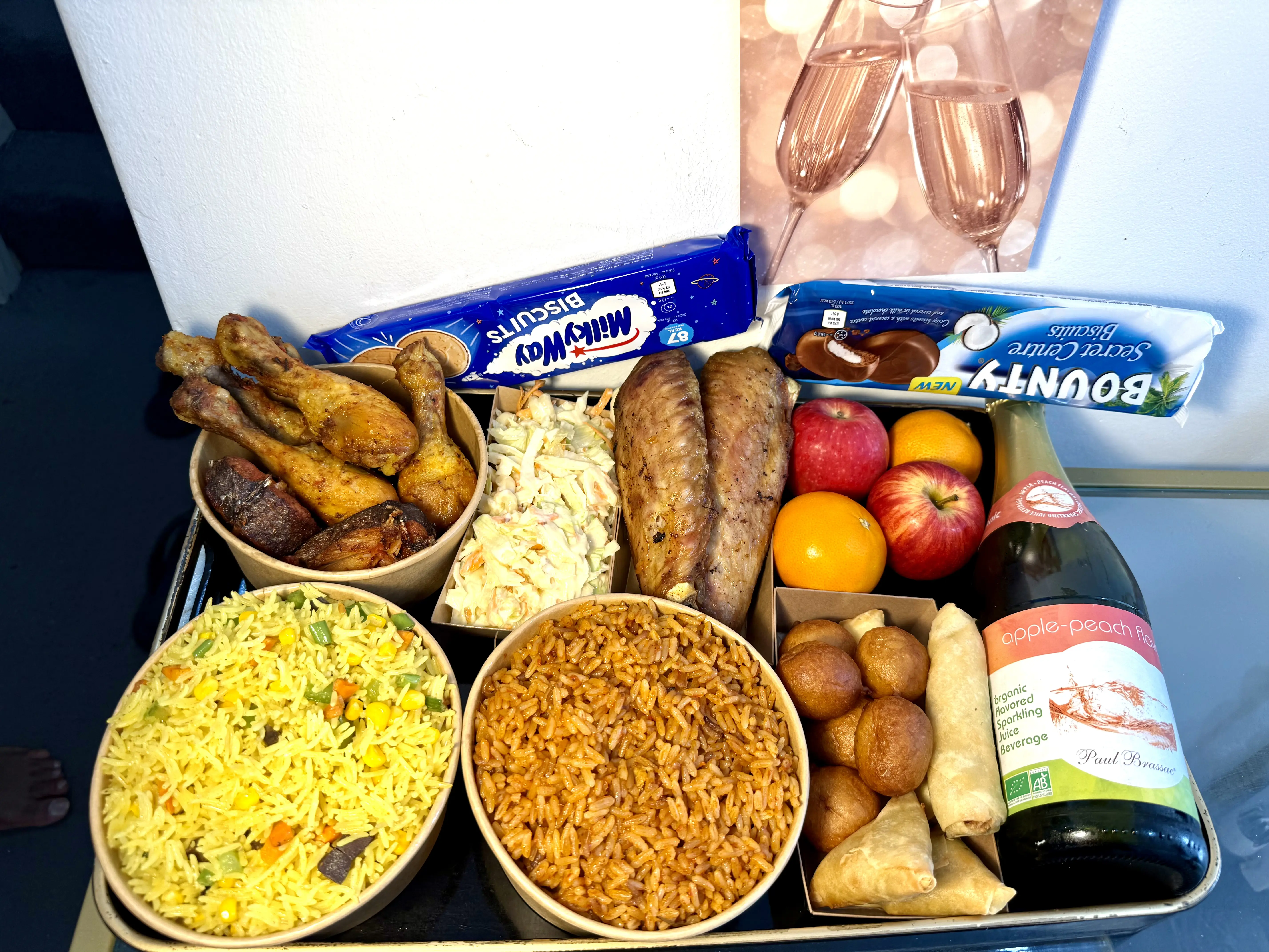 Food Trays